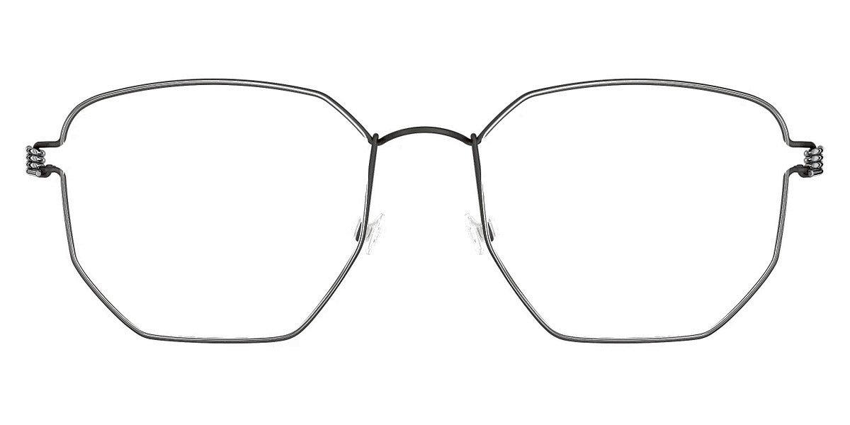 Lindberg® Air Titanium Rim™ Esben LIN ATR Esben Basic-U9-U9-P10 50 - Basic-U9-U9 Eyeglasses