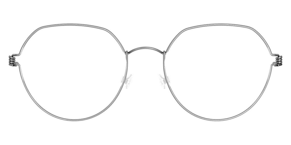 Lindberg® Air Titanium Rim™ Evan Panto Eyeglasses - EuroOptica