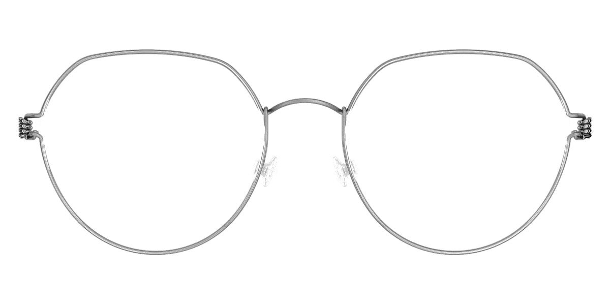 Lindberg® Air Titanium Rim™ Evan LIN ATR Evan Basic-10-10-P10 48 - Basic-10-10 Eyeglasses
