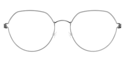 Lindberg® Air Titanium Rim™ Evan LIN ATR Evan Basic-10-10-P10 48 - Basic-10-10 Eyeglasses