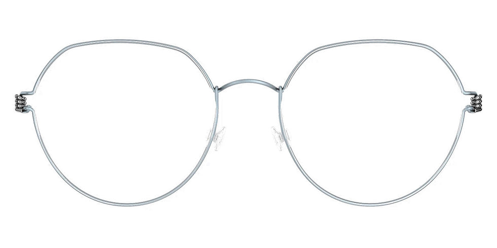 Lindberg® Air Titanium Rim™ Evan LIN ATR Evan Basic-25-25-P10 48 - Basic-25-25 Eyeglasses
