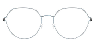 Lindberg® Air Titanium Rim™ Evan LIN ATR Evan Basic-25-25-P10 48 - Basic-25-25 Eyeglasses