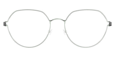 Lindberg® Air Titanium Rim™ Evan LIN ATR Evan Basic-30-30-P10 48 - Basic-30-30 Eyeglasses