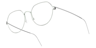 Lindberg® Air Titanium Rim™ Evan LIN ATR Evan Basic-30-30-P10 48 - Basic-30-30 Eyeglasses