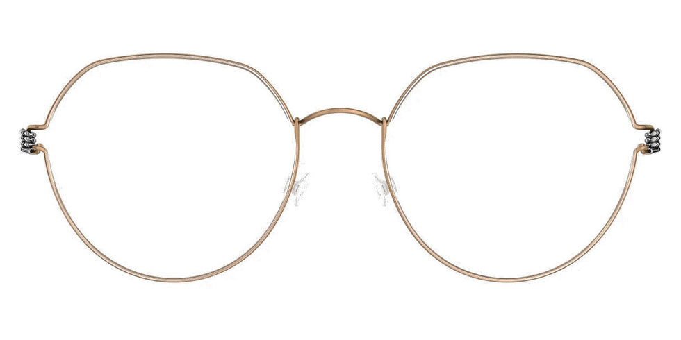 Lindberg® Air Titanium Rim™ Evan LIN ATR Evan Basic-35-35-P10 48 - Basic-35-35 Eyeglasses