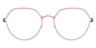 Lindberg® Air Titanium Rim™ Evan LIN ATR Evan Basic-70-70-P10 48 - Basic-70-70 Eyeglasses