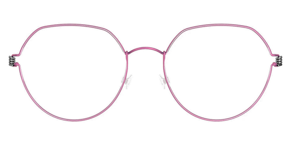 Lindberg® Air Titanium Rim™ Evan LIN ATR Evan Basic-70-70-P10 48 - Basic-70-70 Eyeglasses