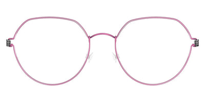 Lindberg® Air Titanium Rim™ Evan LIN ATR Evan Basic-70-70-P10 48 - Basic-70-70 Eyeglasses