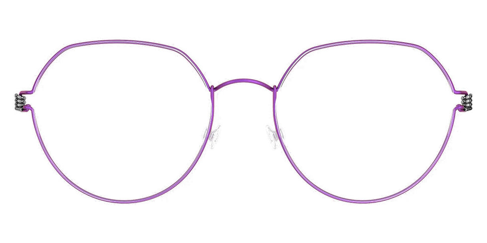 Lindberg® Air Titanium Rim™ Evan LIN ATR Evan Basic-75-75-P10 48 - Basic-75-75 Eyeglasses