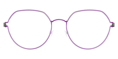 Lindberg® Air Titanium Rim™ Evan LIN ATR Evan Basic-75-75-P10 48 - Basic-75-75 Eyeglasses