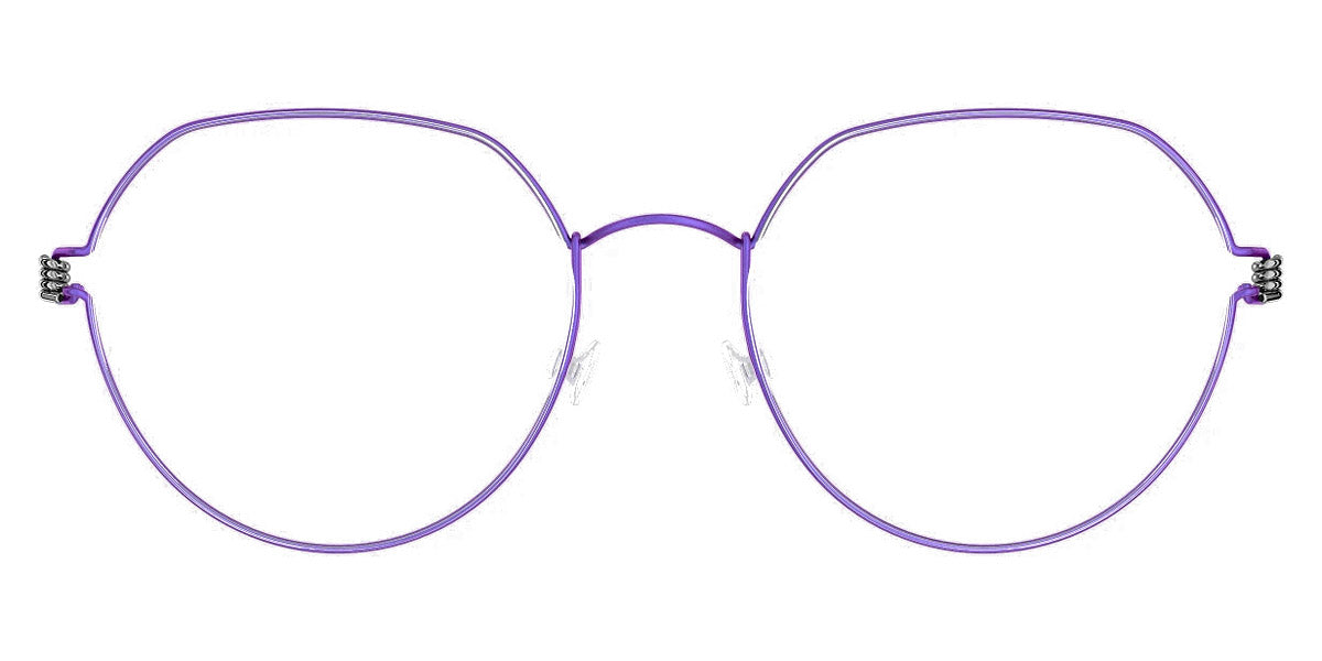 Lindberg® Air Titanium Rim™ Evan Panto Eyeglasses - EuroOptica