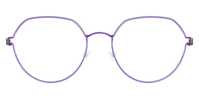 Lindberg® Air Titanium Rim™ Evan LIN ATR Evan Basic-77-77-P10 48 - Basic-77-77 Eyeglasses