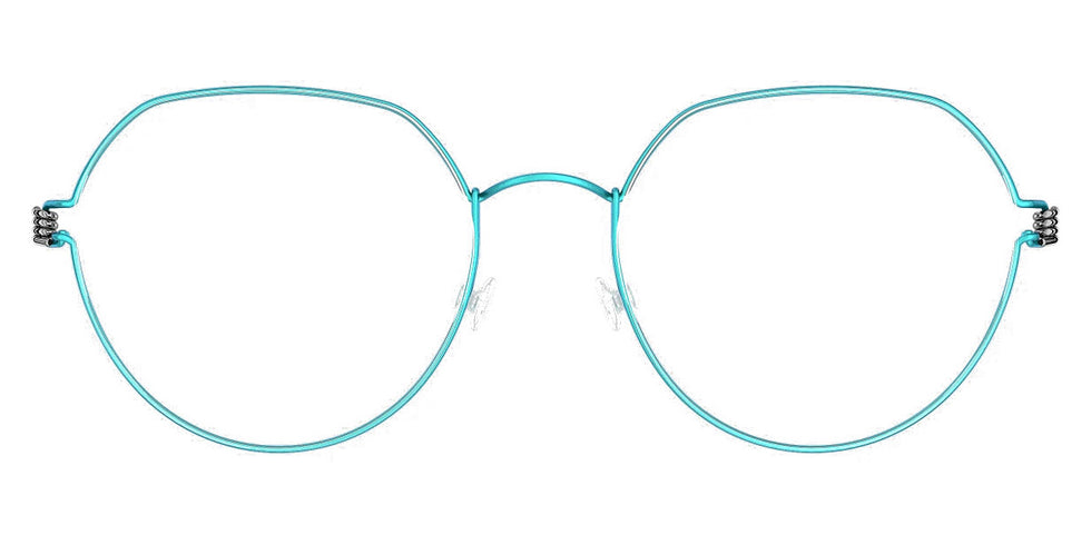 Lindberg® Air Titanium Rim™ Evan LIN ATR Evan Basic-80-80-P10 48 - Basic-80-80 Eyeglasses
