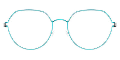 Lindberg® Air Titanium Rim™ Evan LIN ATR Evan Basic-80-80-P10 48 - Basic-80-80 Eyeglasses