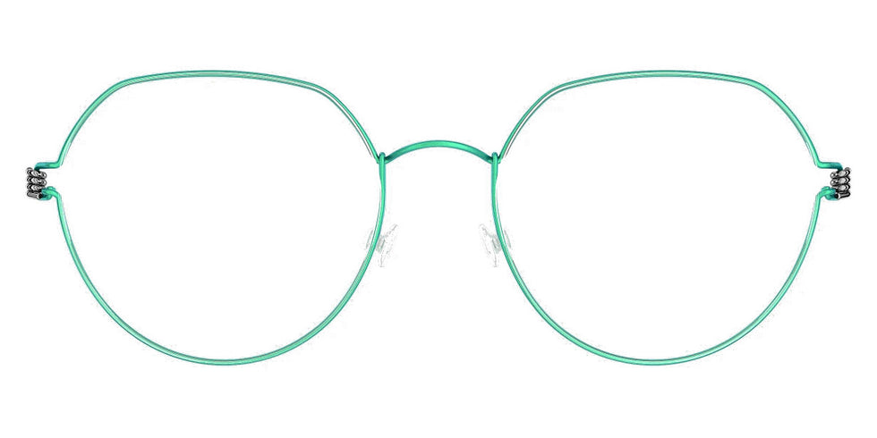 Lindberg® Air Titanium Rim™ Evan LIN ATR Evan Basic-85-85-P10 48 - Basic-85-85 Eyeglasses