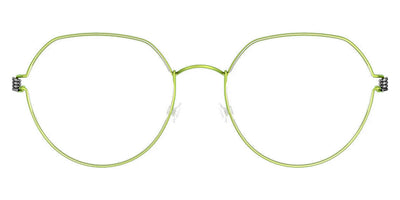 Lindberg® Air Titanium Rim™ Evan LIN ATR Evan Basic-95-95-P10 48 - Basic-95-95 Eyeglasses