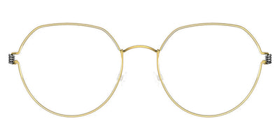 Lindberg® Air Titanium Rim™ Evan LIN ATR Evan Basic-GT-GT-P10 48 - Basic-GT-GT Eyeglasses
