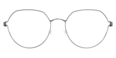 Lindberg® Air Titanium Rim™ Evan LIN ATR Evan Basic-P10-P10-P10 48 - Basic-P10-P10 Eyeglasses