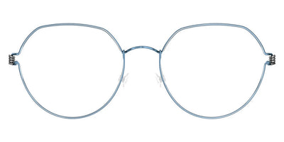 Lindberg® Air Titanium Rim™ Evan LIN ATR Evan Basic-P20-P20-P10 48 - Basic-P20-P20 Eyeglasses