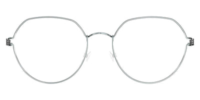 Lindberg® Air Titanium Rim™ Evan LIN ATR Evan Basic-P30-P30-P10 48 - Basic-P30-P30 Eyeglasses