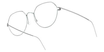 Lindberg® Air Titanium Rim™ Evan LIN ATR Evan Basic-P30-P30-P10 48 - Basic-P30-P30 Eyeglasses
