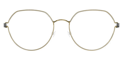 Lindberg® Air Titanium Rim™ Evan LIN ATR Evan Basic-P35-P35-P10 48 - Basic-P35-P35 Eyeglasses