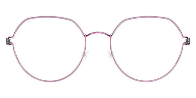 Lindberg® Air Titanium Rim™ Evan LIN ATR Evan Basic-P75-P75-P10 48 - Basic-P75-P75 Eyeglasses