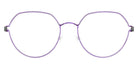 Lindberg® Air Titanium Rim™ Evan LIN ATR Evan Basic-P77-P77-P10 48 - Basic-P77-P77 Eyeglasses