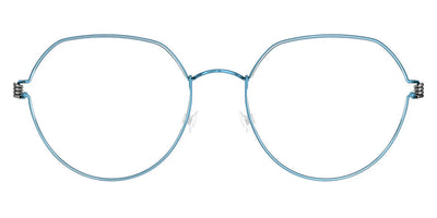 Lindberg® Air Titanium Rim™ Evan LIN ATR Evan Basic-P80-P80-P10 48 - Basic-P80-P80 Eyeglasses