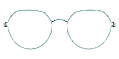 Lindberg® Air Titanium Rim™ Evan LIN ATR Evan Basic-P85-P85-P10 48 - Basic-P85-P85 Eyeglasses