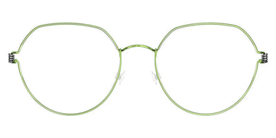 Lindberg® Air Titanium Rim™ Evan LIN ATR Evan Basic-P95-P95-P10 48 - Basic-P95-P95 Eyeglasses