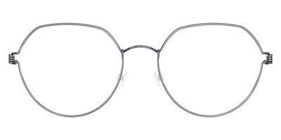Lindberg® Air Titanium Rim™ Evan LIN ATR Evan Basic-PU16-PU16-P10 48 - Basic-PU16-PU16 Eyeglasses