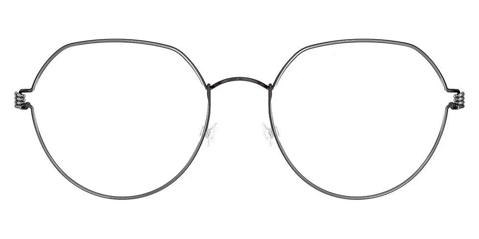 Lindberg® Air Titanium Rim™ Evan LIN ATR Evan Basic-PU9-PU9-P10 48 - Basic-PU9-PU9 Eyeglasses