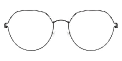 Lindberg® Air Titanium Rim™ Evan LIN ATR Evan Basic-PU9-PU9-P10 48 - Basic-PU9-PU9 Eyeglasses