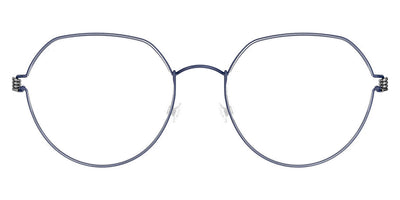 Lindberg® Air Titanium Rim™ Evan LIN ATR Evan Basic-U13-U13-P10 48 - Basic-U13-U13 Eyeglasses