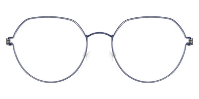 Lindberg® Air Titanium Rim™ Evan LIN ATR Evan Basic-U13-U13-P10 48 - Basic-U13-U13 Eyeglasses