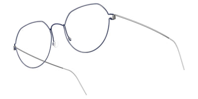 Lindberg® Air Titanium Rim™ Evan LIN ATR Evan Basic-U13-U13-P10 48 - Basic-U13-U13 Eyeglasses