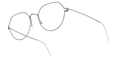 Lindberg® Air Titanium Rim™ Evan LIN ATR Evan Basic-U16-U16-P10 48 - Basic-U16-U16 Eyeglasses