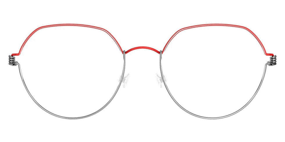 Lindberg® Air Titanium Rim™ Evan LIN ATR Evan Basic-U33-P10-P10 48 - Basic-U33-P10 Eyeglasses