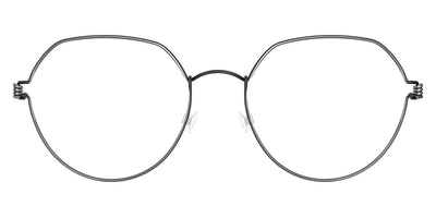 Lindberg® Air Titanium Rim™ Evan LIN ATR Evan Basic-U9-U9-P10 48 - Basic-U9-U9 Eyeglasses