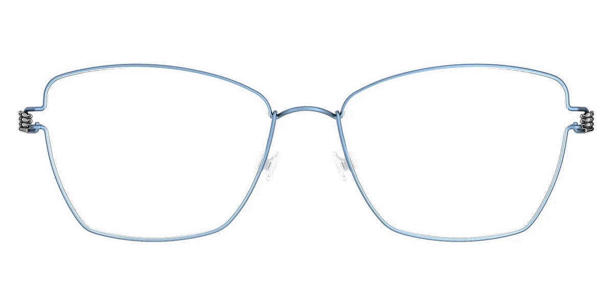 Lindberg® Air Titanium Rim™ Femke LIN ATR Femke Basic-20-20-P10 51 - Basic-20-20 Eyeglasses