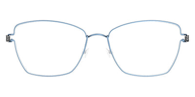 Lindberg® Air Titanium Rim™ Femke LIN ATR Femke Basic-20-20-P10 51 - Basic-20-20 Eyeglasses