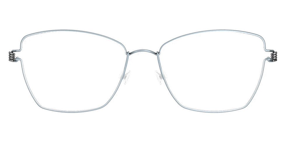 Lindberg® Air Titanium Rim™ Femke LIN ATR Femke Basic-25-25-P10 51 - Basic-25-25 Eyeglasses