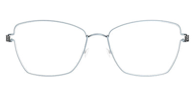 Lindberg® Air Titanium Rim™ Femke LIN ATR Femke Basic-25-25-P10 51 - Basic-25-25 Eyeglasses