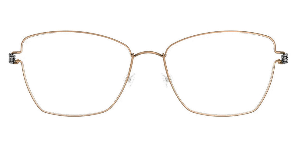 Lindberg® Air Titanium Rim™ Femke LIN ATR Femke Basic-35-35-P10 51 - Basic-35-35 Eyeglasses
