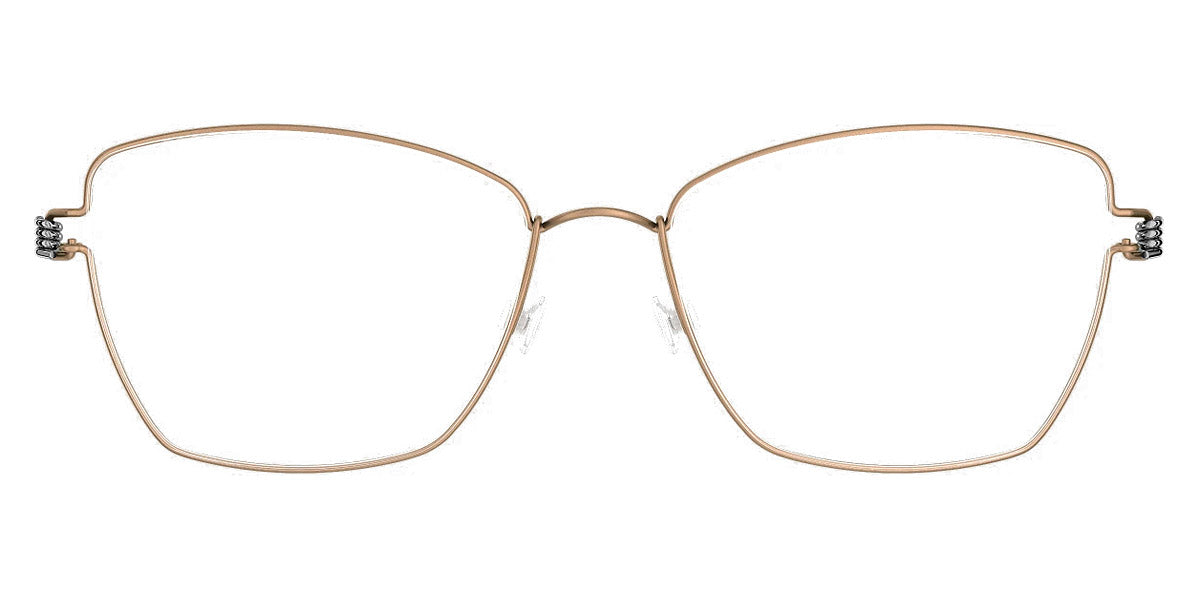 Lindberg® Air Titanium Rim™ Femke LIN ATR Femke Basic-35-35-P10 51 - Basic-35-35 Eyeglasses