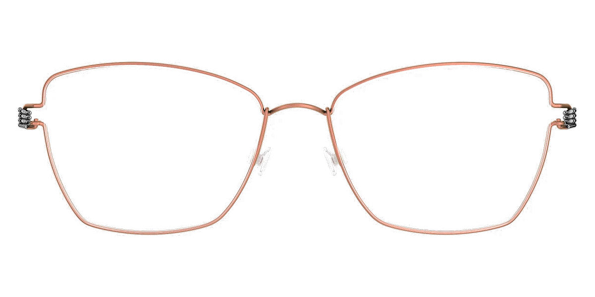Lindberg® Air Titanium Rim™ Femke LIN ATR Femke Basic-60-60-P10 51 - Basic-60-60 Eyeglasses