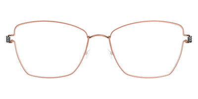 Lindberg® Air Titanium Rim™ Femke LIN ATR Femke Basic-60-60-P10 51 - Basic-60-60 Eyeglasses