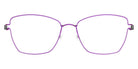 Lindberg® Air Titanium Rim™ Femke LIN ATR Femke Basic-75-75-P10 51 - Basic-75-75 Eyeglasses