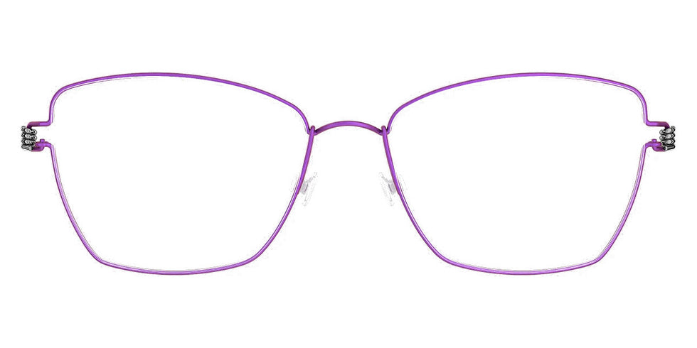 Lindberg® Air Titanium Rim™ Femke LIN ATR Femke Basic-75-75-P10 51 - Basic-75-75 Eyeglasses